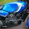 Yamaha RD350LC  Candy Blue - Image 6